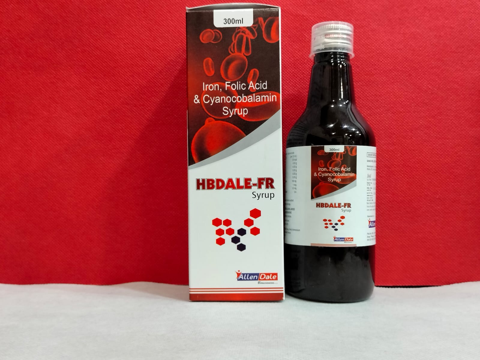 HBDALE-FR